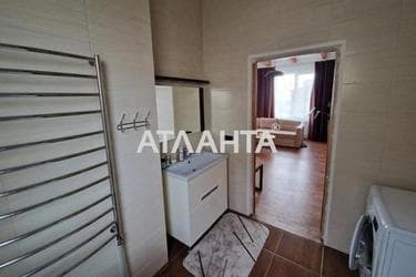 Будинок за адресою вул. 1-я лінія (площа 264 м²) - Atlanta.ua - фото 23