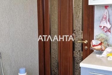 2-кімнатна квартира за адресою Дніпропетр. Дор. (площа 50 м²) - Atlanta.ua - фото 22