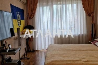 2-кімнатна квартира за адресою Дніпропетр. Дор. (площа 50 м²) - Atlanta.ua - фото 26