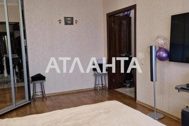 2-кімнатна квартира за адресою Дніпропетр. Дор. (площа 50 м²) - Atlanta.ua - фото 25