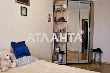 2-кімнатна квартира за адресою Дніпропетр. Дор. (площа 50 м²) - Atlanta.ua - фото 24