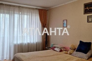 2-кімнатна квартира за адресою Дніпропетр. Дор. (площа 50 м²) - Atlanta.ua - фото 23