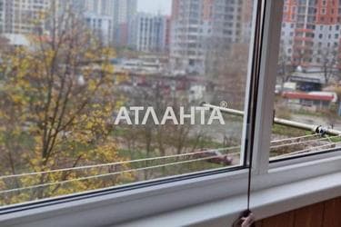 2-кімнатна квартира за адресою Дніпропетр. Дор. (площа 50 м²) - Atlanta.ua - фото 33