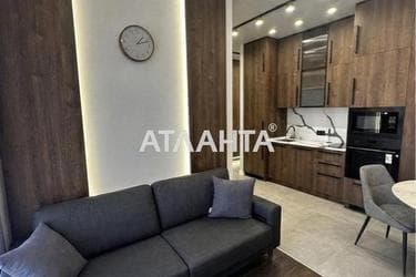 1-кімнатна квартира за адресою вул. Краснова (площа 42,7 м²) - Atlanta.ua - фото 11