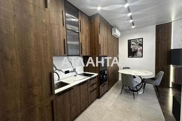 1-кімнатна квартира за адресою вул. Краснова (площа 42,7 м²) - Atlanta.ua - фото 12