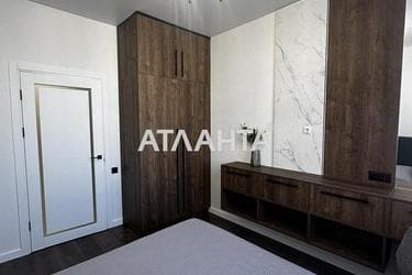 1-кімнатна квартира за адресою вул. Краснова (площа 42,7 м²) - Atlanta.ua - фото 14