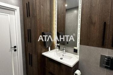 1-кімнатна квартира за адресою вул. Краснова (площа 42,7 м²) - Atlanta.ua - фото 17