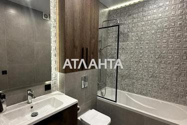 1-кімнатна квартира за адресою вул. Краснова (площа 42,7 м²) - Atlanta.ua - фото 18