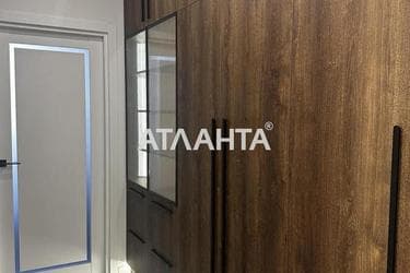 1-кімнатна квартира за адресою вул. Краснова (площа 42,7 м²) - Atlanta.ua - фото 19