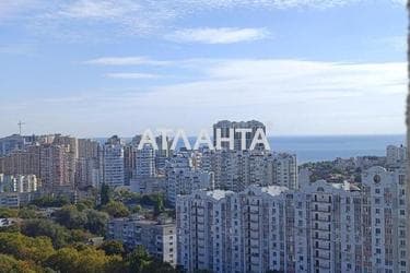 2-кімнатна квартира за адресою вул. Франка Івана (площа 79,8 м²) - Atlanta.ua - фото 23
