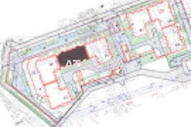 2-кімнатна квартира за адресою вул. Франка Івана (площа 79,8 м²) - Atlanta.ua - фото 24