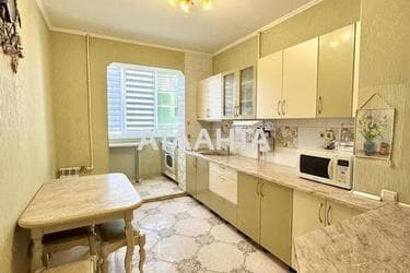 3-комнатная квартира по адресу ул. Вильямса ак. (площадь 62,9 м²) - Atlanta.ua - фото 31