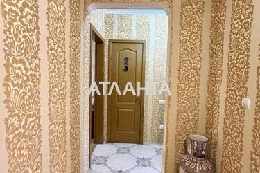 3-комнатная квартира по адресу ул. Вильямса ак. (площадь 62,9 м²) - Atlanta.ua - фото 23