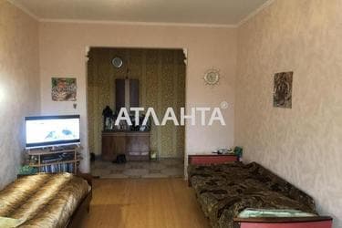 3-комнатная квартира по адресу ул. Вильямса ак. (площадь 62,9 м²) - Atlanta.ua - фото 18