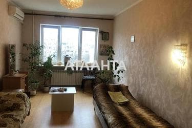 3-комнатная квартира по адресу ул. Вильямса ак. (площадь 62,9 м²) - Atlanta.ua - фото 20