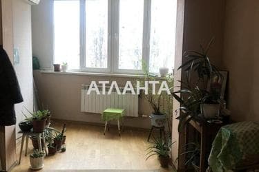 3-комнатная квартира по адресу ул. Вильямса ак. (площадь 62,9 м²) - Atlanta.ua - фото 21