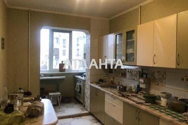 3-комнатная квартира по адресу ул. Вильямса ак. (площадь 62,9 м²) - Atlanta.ua - фото 17