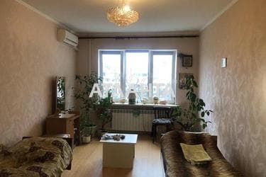 3-комнатная квартира по адресу ул. Вильямса ак. (площадь 62,9 м²) - Atlanta.ua - фото 22