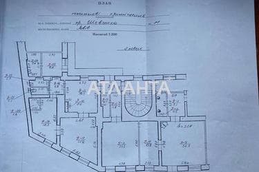 Коммерческая недвижимость по адресу Шевченка пр. (площадь 190 м²) - Atlanta.ua - фото 8