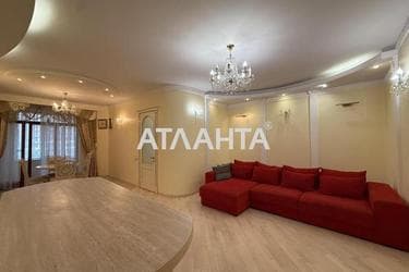 2-комнатная квартира по адресу ул. Тенистая (площадь 87,5 м²) - Atlanta.ua - фото 25