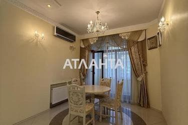 2-комнатная квартира по адресу ул. Тенистая (площадь 87,5 м²) - Atlanta.ua - фото 26