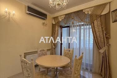 2-комнатная квартира по адресу ул. Тенистая (площадь 87,5 м²) - Atlanta.ua - фото 27