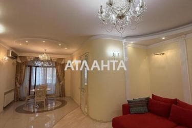 2-комнатная квартира по адресу ул. Тенистая (площадь 87,5 м²) - Atlanta.ua - фото 28