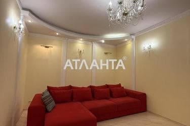 2-комнатная квартира по адресу ул. Тенистая (площадь 87,5 м²) - Atlanta.ua - фото 29