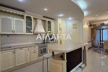 2-комнатная квартира по адресу ул. Тенистая (площадь 87,5 м²) - Atlanta.ua - фото 31