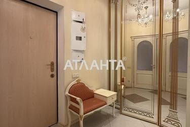 2-комнатная квартира по адресу ул. Тенистая (площадь 87,5 м²) - Atlanta.ua - фото 35