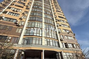 2-комнатная квартира по адресу ул. Тенистая (площадь 87,5 м²) - Atlanta.ua - фото 38