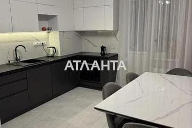 2-rooms apartment apartment by the address st. Prigorodnaya (area 64 m²) - Atlanta.ua - photo 23