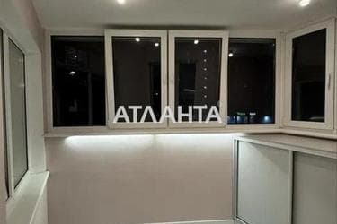 2-rooms apartment apartment by the address st. Prigorodnaya (area 64 m²) - Atlanta.ua - photo 36