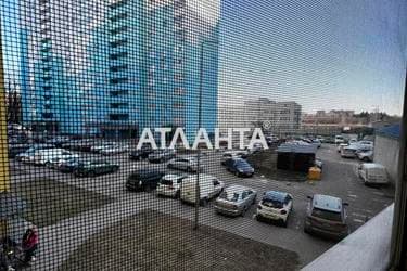 2-комнатная квартира по адресу ул. Пригородная (площадь 64 м²) - Atlanta.ua - фото 50