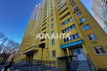 2-комнатная квартира по адресу ул. Пригородная (площадь 64 м²) - Atlanta.ua - фото 66