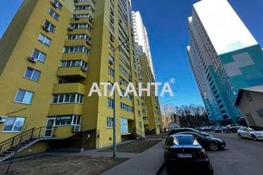 2-комнатная квартира по адресу ул. Пригородная (площадь 64 м²) - Atlanta.ua - фото 65