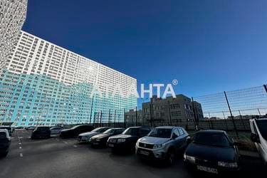 2-комнатная квартира по адресу ул. Пригородная (площадь 64 м²) - Atlanta.ua - фото 68