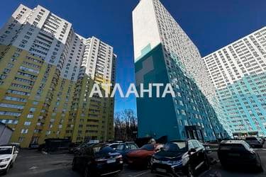 2-комнатная квартира по адресу ул. Пригородная (площадь 64 м²) - Atlanta.ua - фото 67