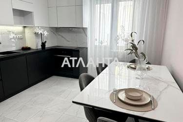 2-комнатная квартира по адресу ул. Пригородная (площадь 64 м²) - Atlanta.ua - фото 35