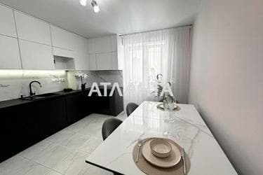 2-комнатная квартира по адресу ул. Пригородная (площадь 64 м²) - Atlanta.ua - фото 36