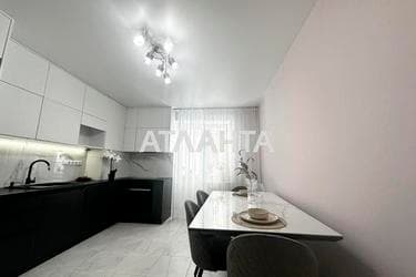 2-комнатная квартира по адресу ул. Пригородная (площадь 64 м²) - Atlanta.ua - фото 40