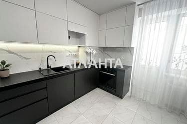 2-комнатная квартира по адресу ул. Пригородная (площадь 64 м²) - Atlanta.ua - фото 41