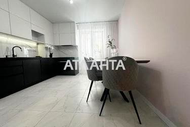 2-комнатная квартира по адресу ул. Пригородная (площадь 64 м²) - Atlanta.ua - фото 39