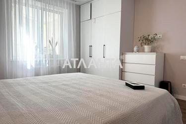 2-комнатная квартира по адресу ул. Пригородная (площадь 64 м²) - Atlanta.ua - фото 49