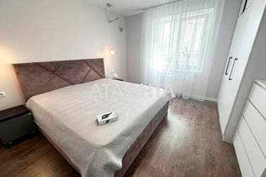 2-комнатная квартира по адресу ул. Пригородная (площадь 64 м²) - Atlanta.ua - фото 46