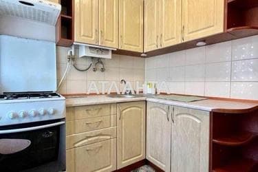 1-room apartment apartment by the address st. Shcherbanyuka Aleksandra (area 33,8 m²) - Atlanta.ua - photo 9