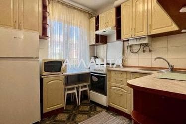 1-room apartment apartment by the address st. Shcherbanyuka Aleksandra (area 33,8 m²) - Atlanta.ua - photo 10