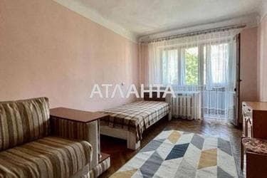1-room apartment apartment by the address st. Shcherbanyuka Aleksandra (area 33,8 m²) - Atlanta.ua - photo 11