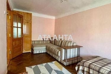 1-room apartment apartment by the address st. Shcherbanyuka Aleksandra (area 33,8 m²) - Atlanta.ua - photo 12