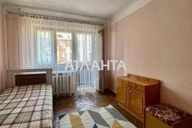 1-room apartment apartment by the address st. Shcherbanyuka Aleksandra (area 33,8 m²) - Atlanta.ua - photo 13